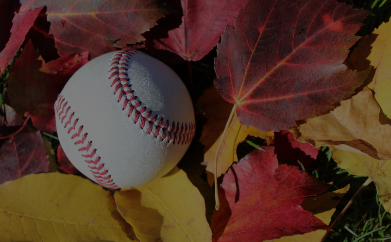 Fall Registration Open!