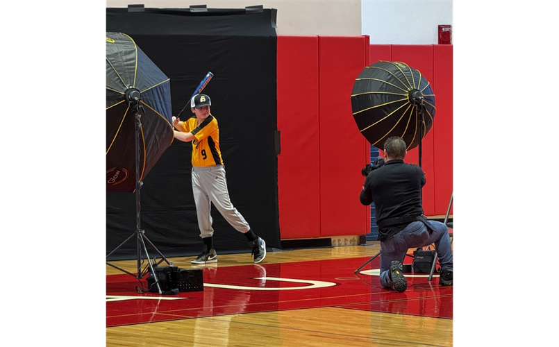 Picture Day, Round 2: May 18th