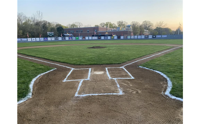 Welcome to Saugus Little League Baseball